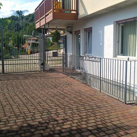 Casa Sansone Hotel Rovereto  Ngoại thất bức ảnh