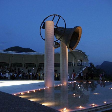 Casa Sansone Hotel Rovereto  Ngoại thất bức ảnh