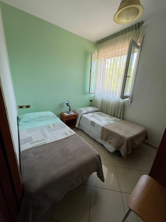 Casa Sansone Hotel Rovereto  Ngoại thất bức ảnh