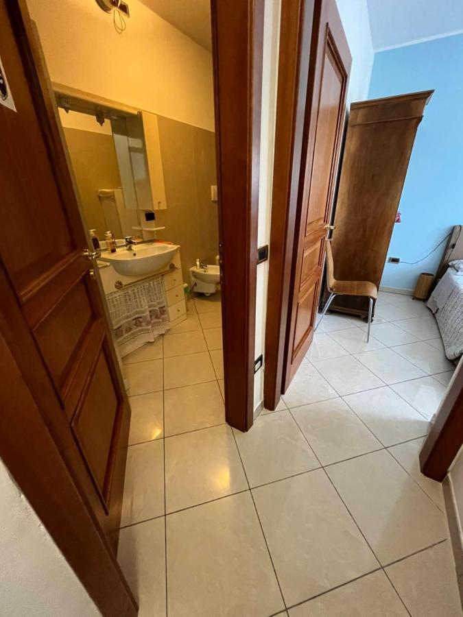 Casa Sansone Hotel Rovereto  Ngoại thất bức ảnh