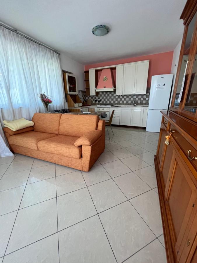 Casa Sansone Hotel Rovereto  Ngoại thất bức ảnh