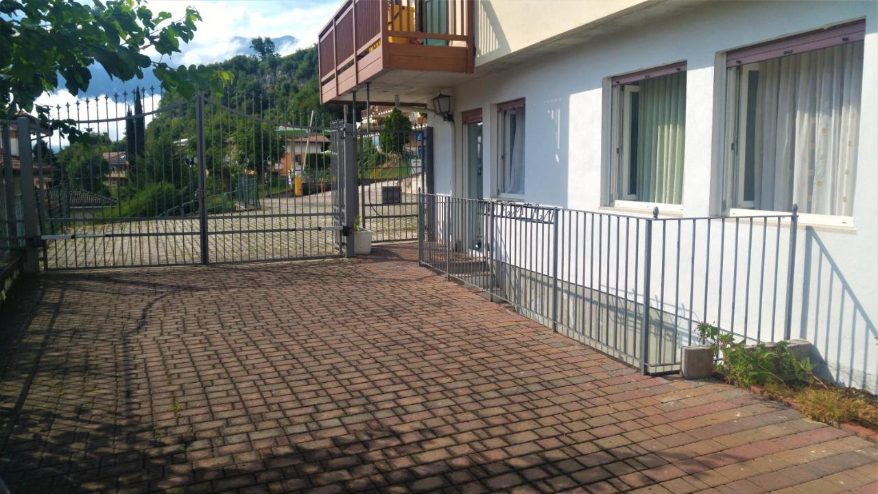 Casa Sansone Hotel Rovereto  Ngoại thất bức ảnh